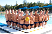 Waterpolo Badgers
