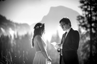 Nuria & Santiago's Wedding Proofs
